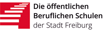 Berufliche Schulen Freiburg Logo